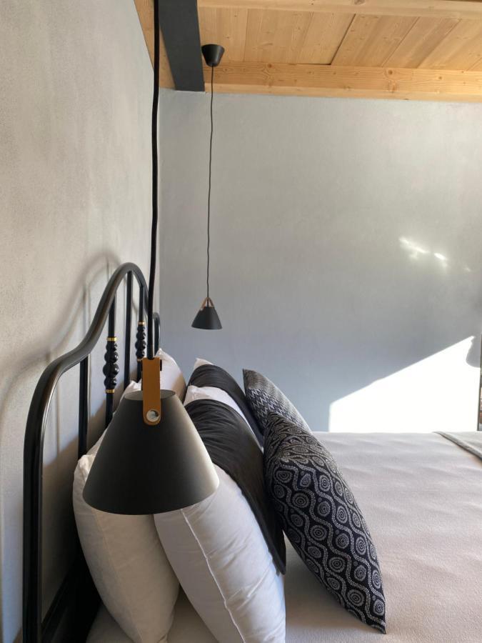 B&B Campitello 13 Di Caterina Costan San Nicolo di Comelico ภายนอก รูปภาพ