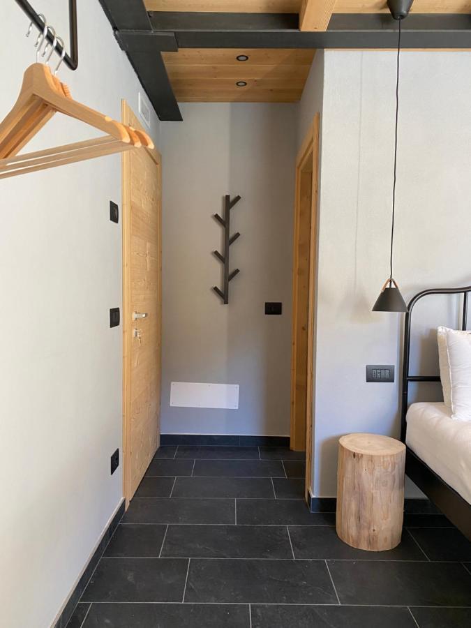 B&B Campitello 13 Di Caterina Costan San Nicolo di Comelico ภายนอก รูปภาพ