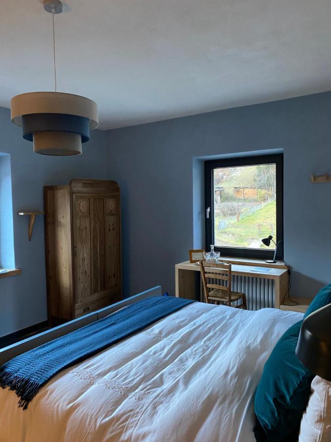 B&B Campitello 13 Di Caterina Costan San Nicolo di Comelico ภายนอก รูปภาพ
