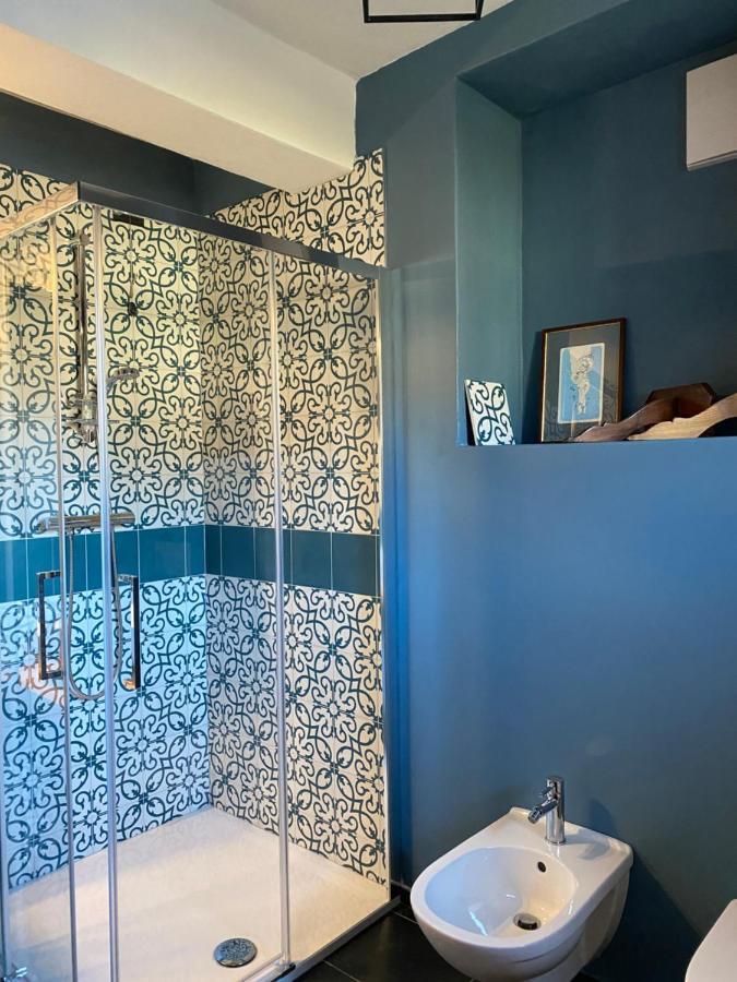 B&B Campitello 13 Di Caterina Costan San Nicolo di Comelico ภายนอก รูปภาพ