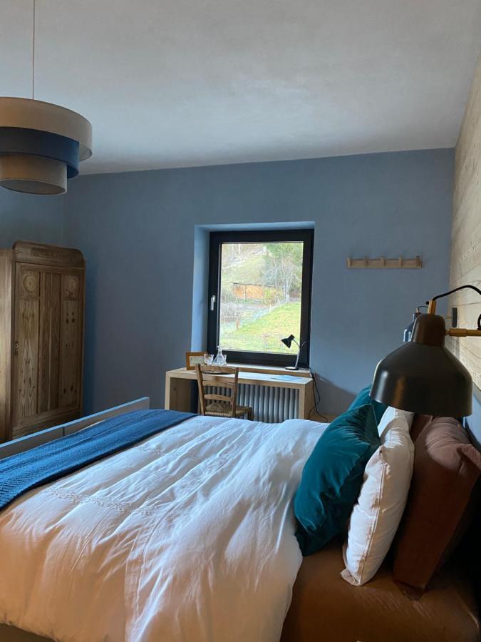 B&B Campitello 13 Di Caterina Costan San Nicolo di Comelico ภายนอก รูปภาพ